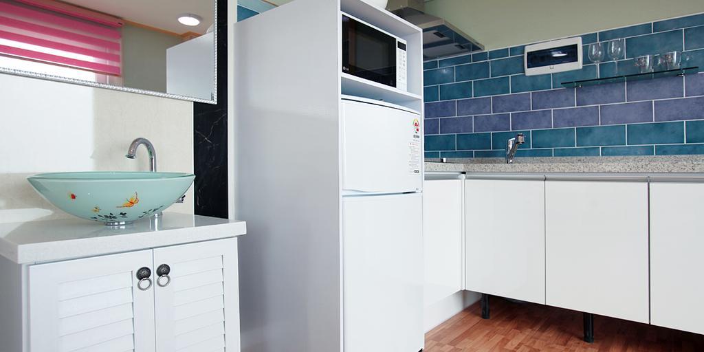 Montmartre Villa Намхе Екстериор снимка
